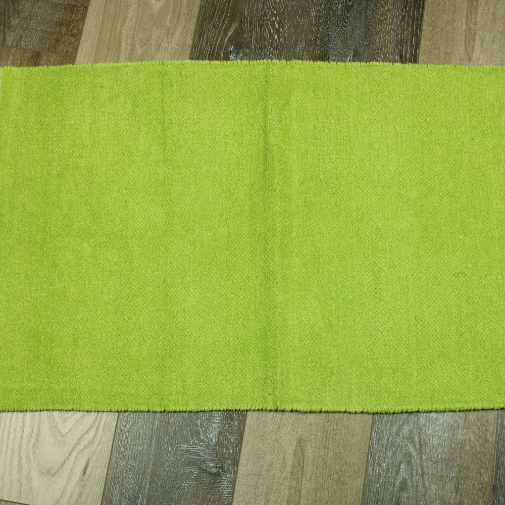 Chenille Rug / Home / Carpet bundle 3pcs - Picture 4 of 7